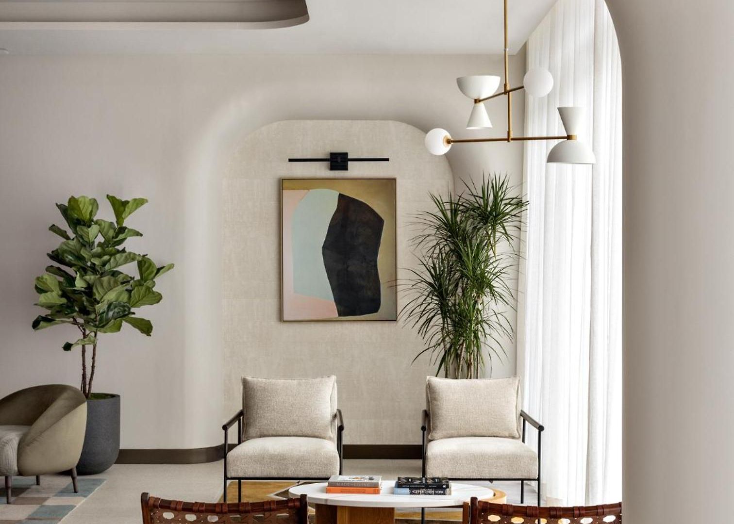 Hotel Kimpton Theta - Times Square By Ihg 5*