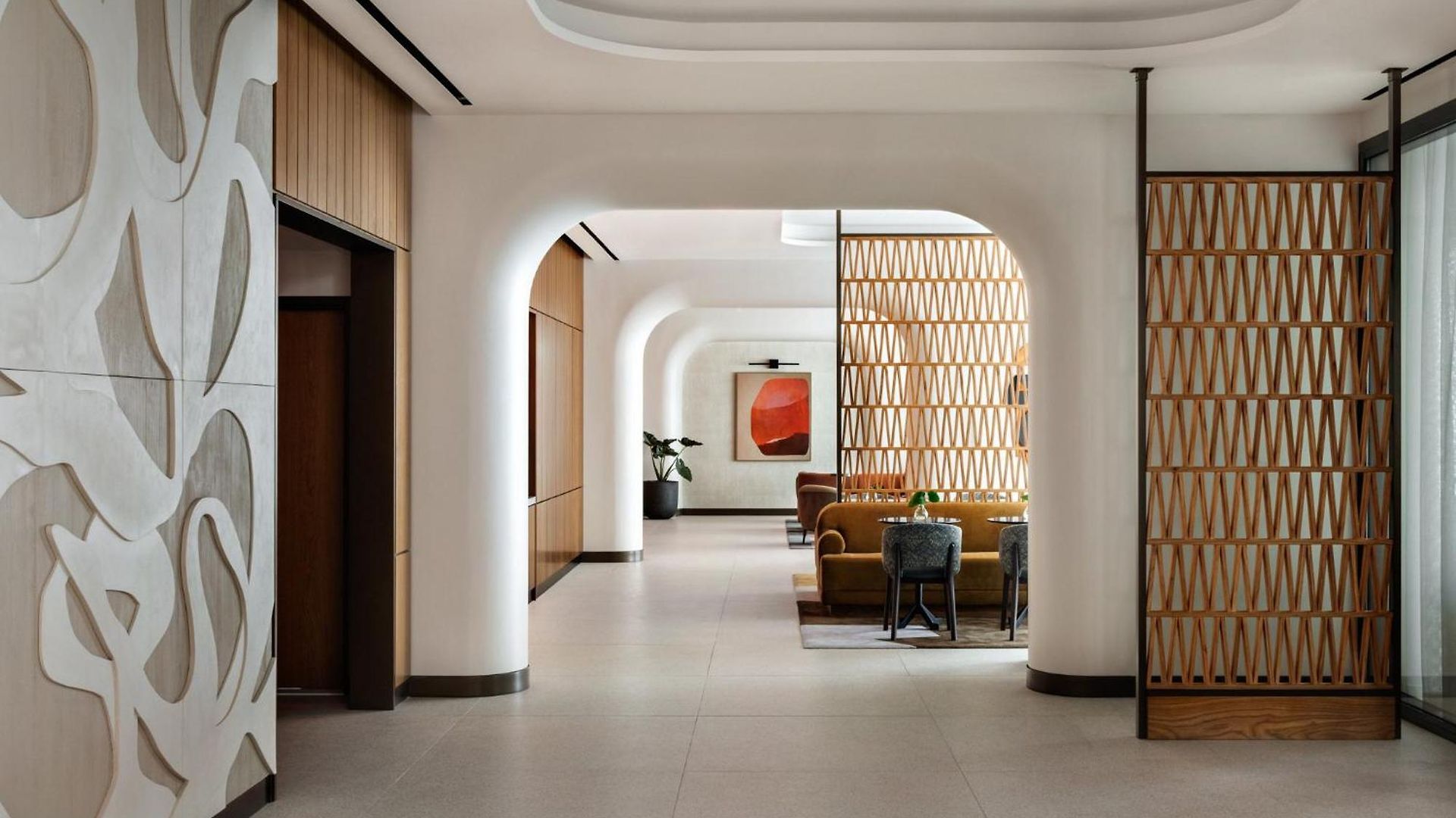 Kimpton Theta - Times Square By Ihg Hotel