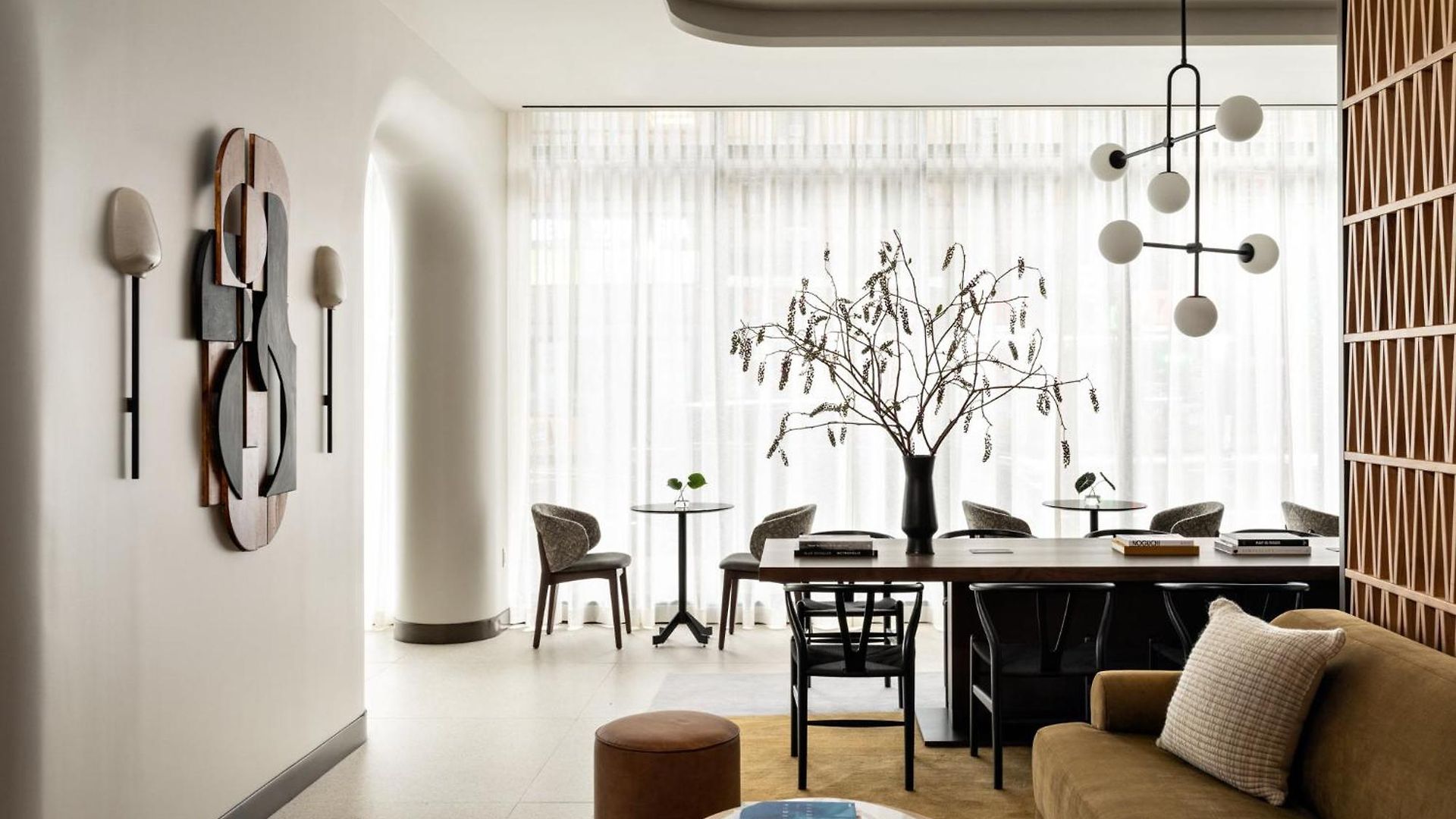Hotel Kimpton Theta - Times Square By Ihg 5*