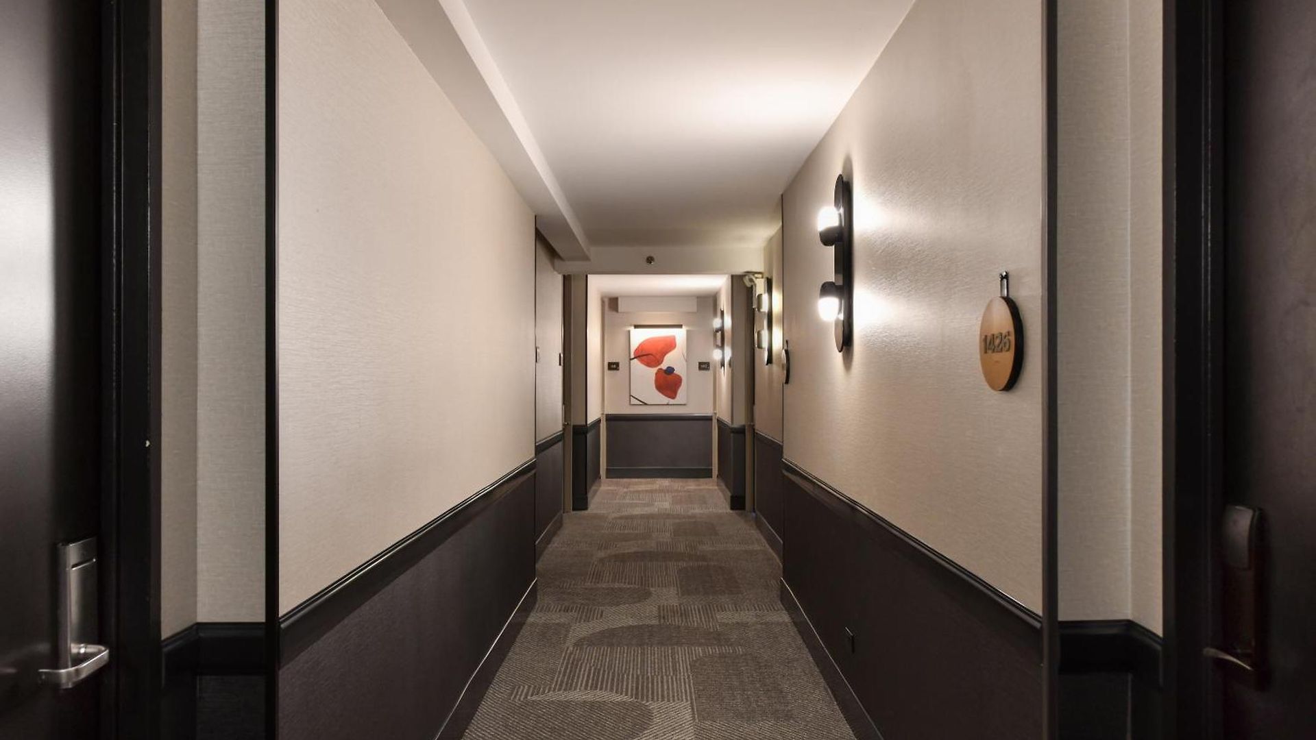 Hotel Kimpton Theta - Times Square By Ihg New York
