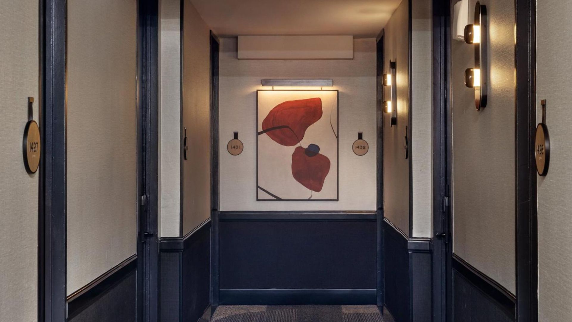 Kimpton Theta - Times Square By Ihg