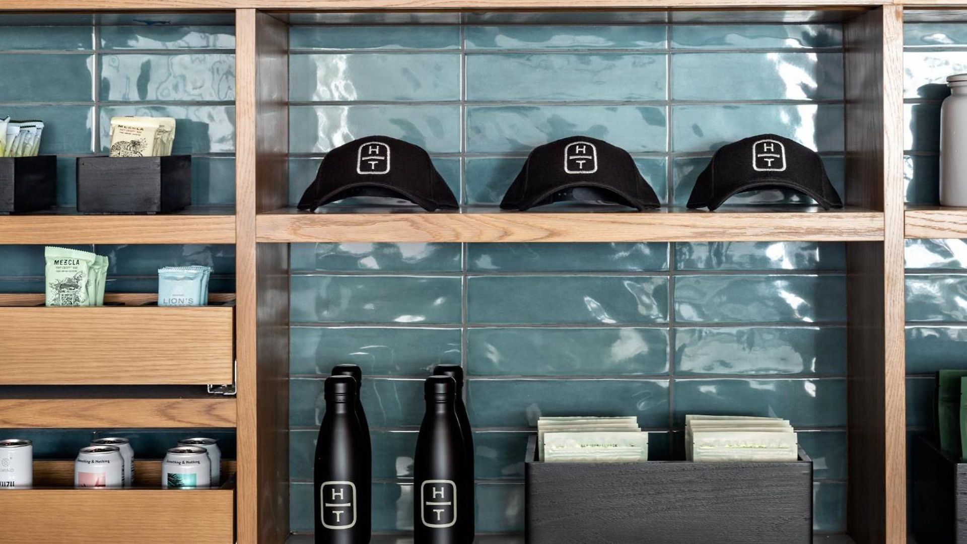 Kimpton Theta - Times Square By Ihg Hotel New York