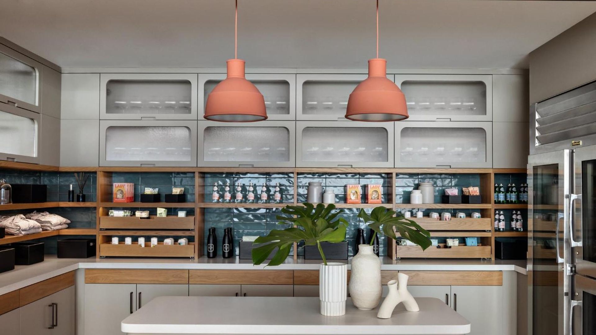 Hotel Kimpton Theta - Times Square By Ihg