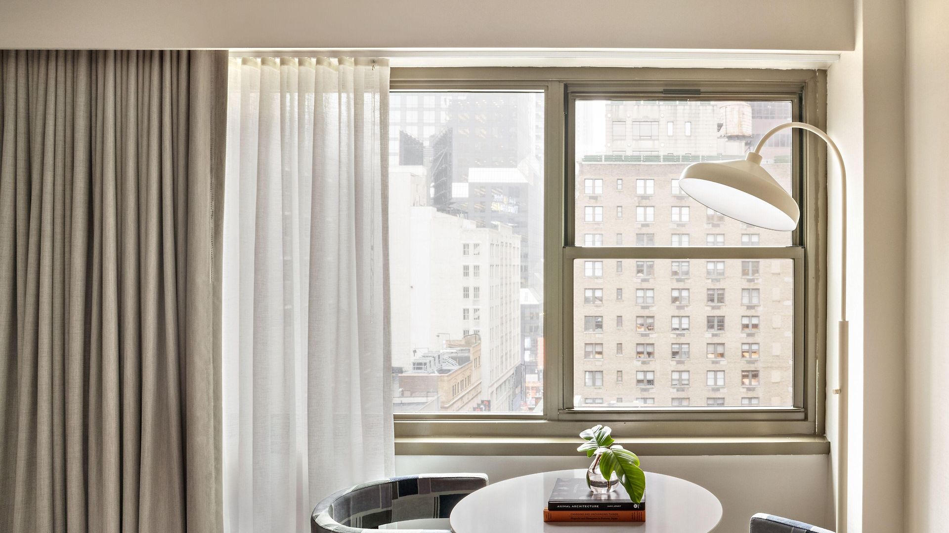 Kimpton Theta - Times Square By Ihg Hotel