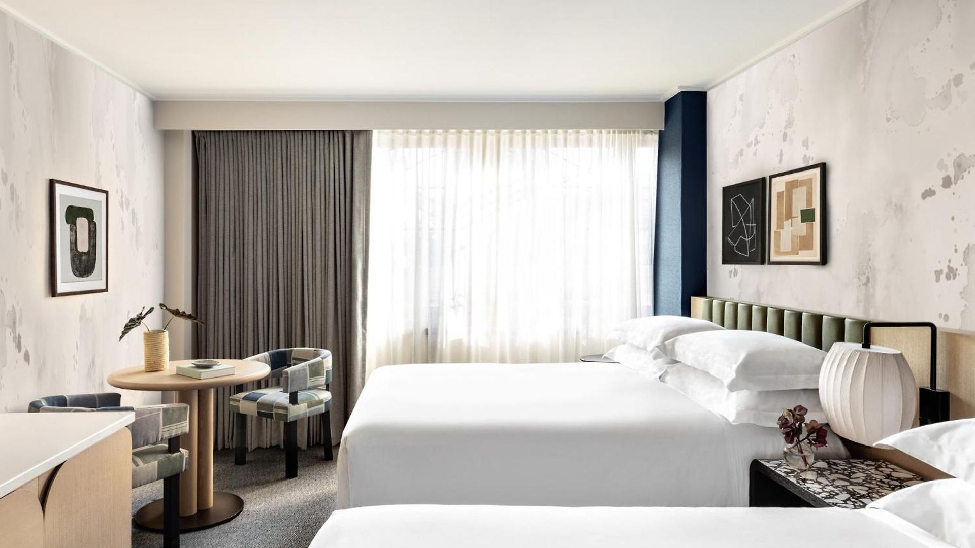 Hotel Kimpton Theta - Times Square By Ihg 5*