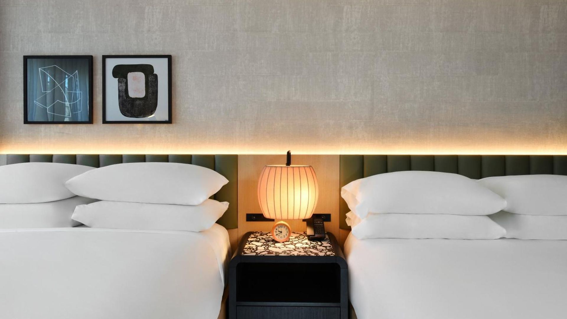 Kimpton Theta - Times Square By Ihg