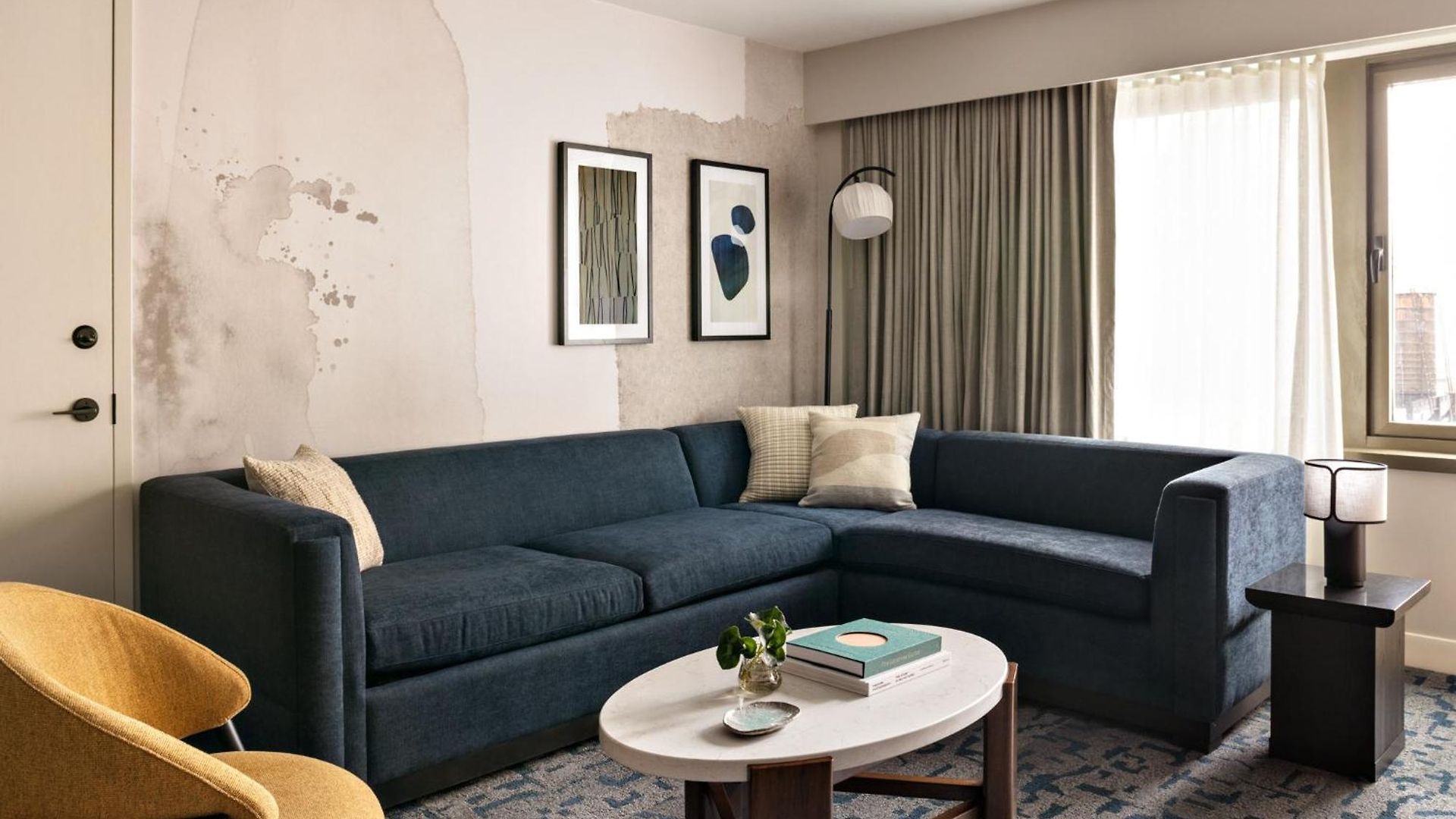 Kimpton Theta - Times Square By Ihg New York