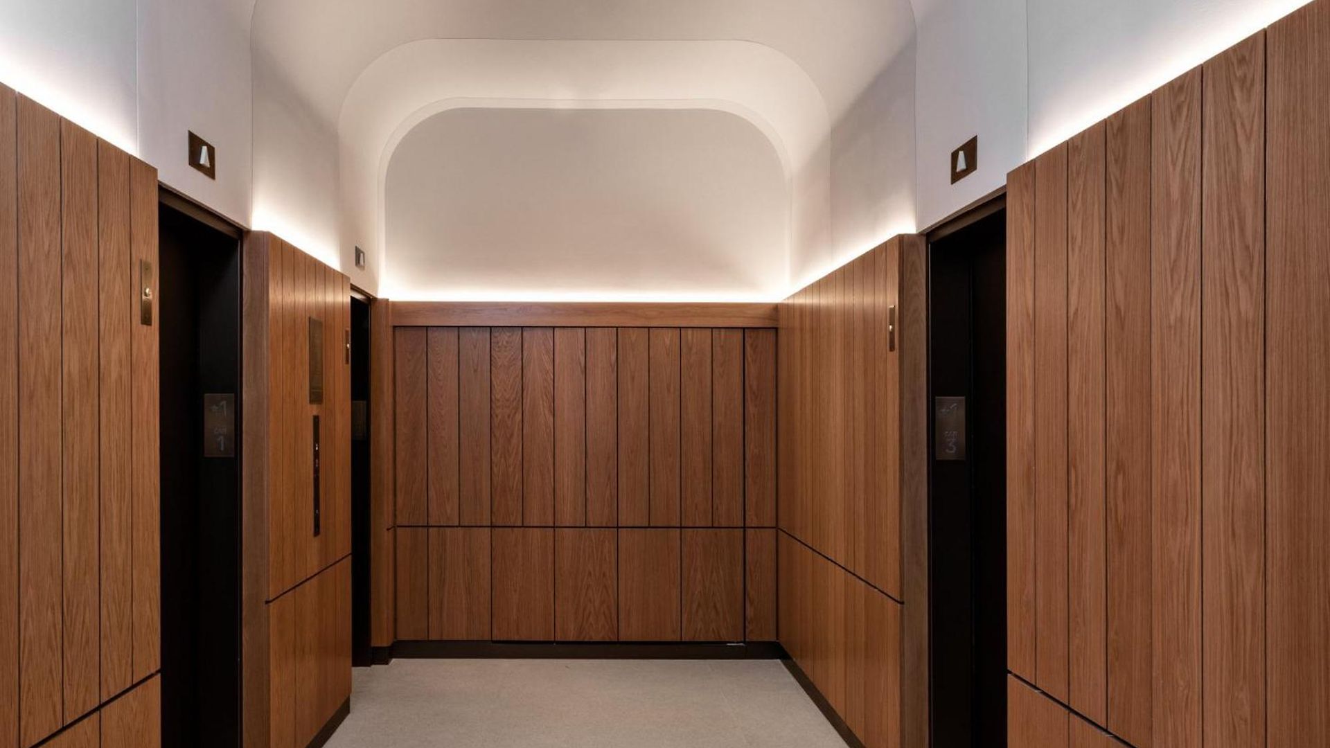 Kimpton Theta - Times Square By Ihg New York