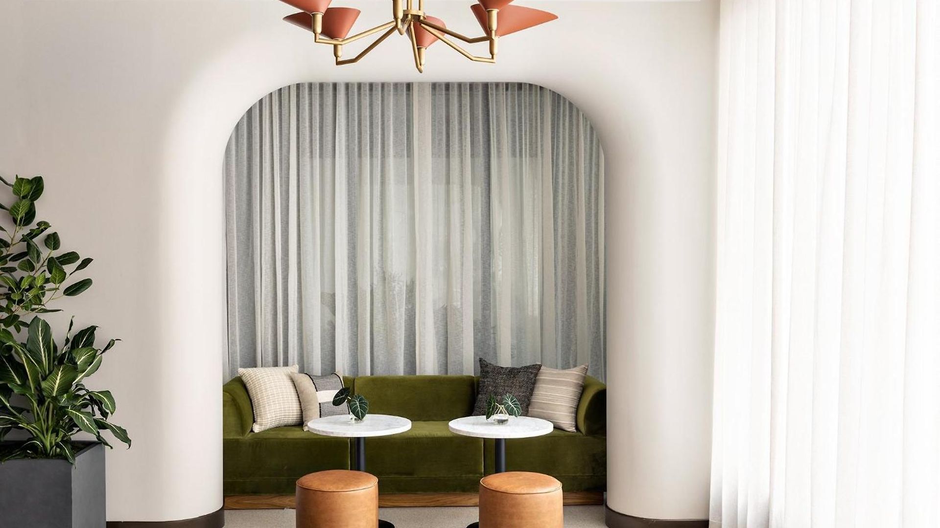Hotel Kimpton Theta - Times Square By Ihg