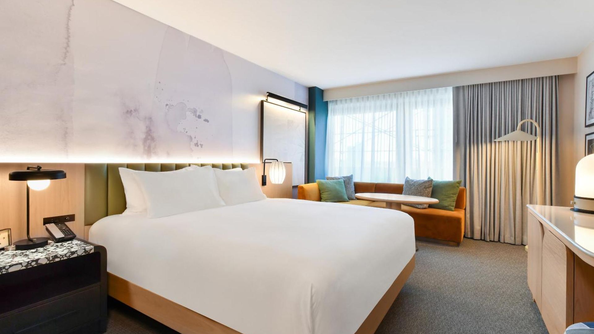 Kimpton Theta - Times Square By Ihg Hotel