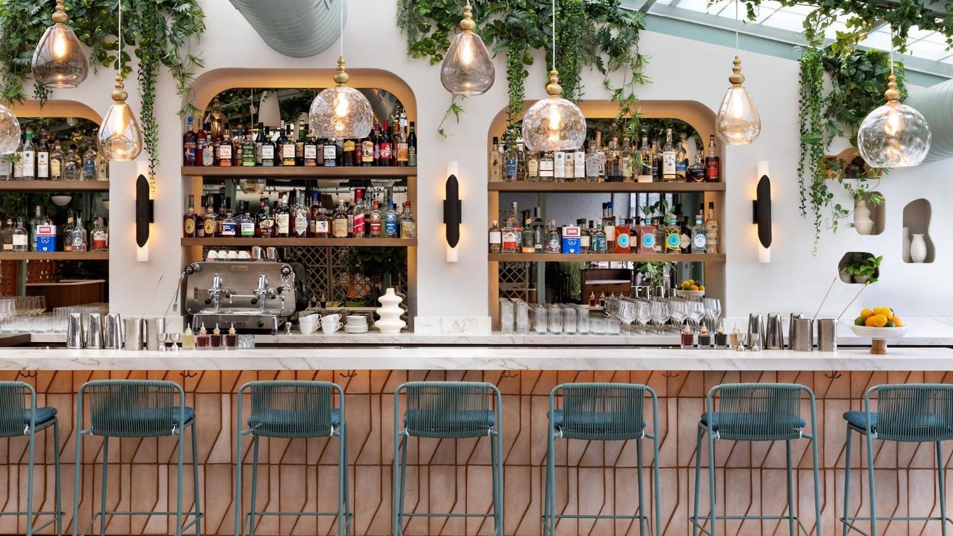 Kimpton Theta - Times Square By Ihg