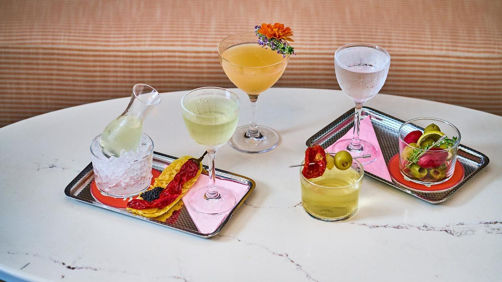 Kimpton Theta - Times Square By Ihg Hotel New York