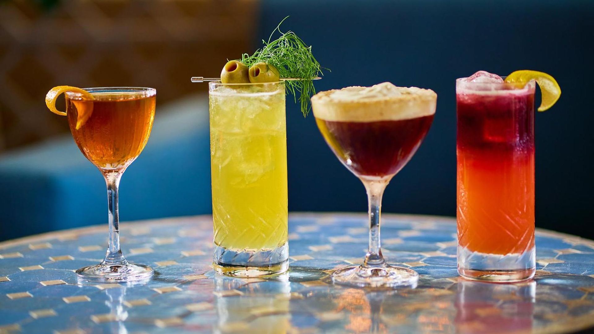 Kimpton Theta - Times Square By Ihg 5* New York