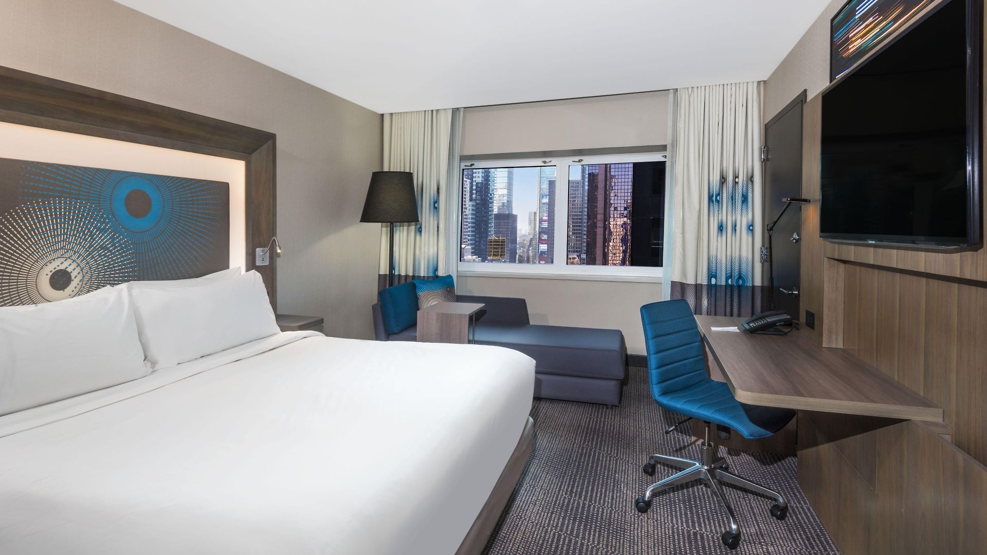 M Social Times Square Hotel