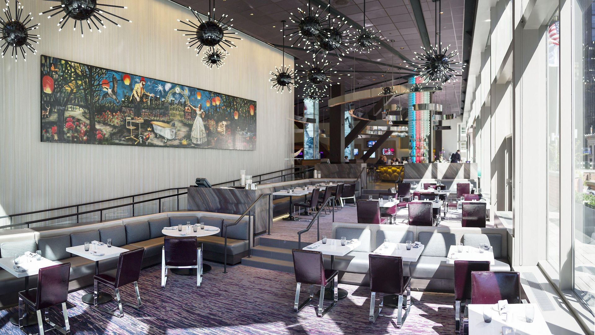 Hotel M Social Times Square New York