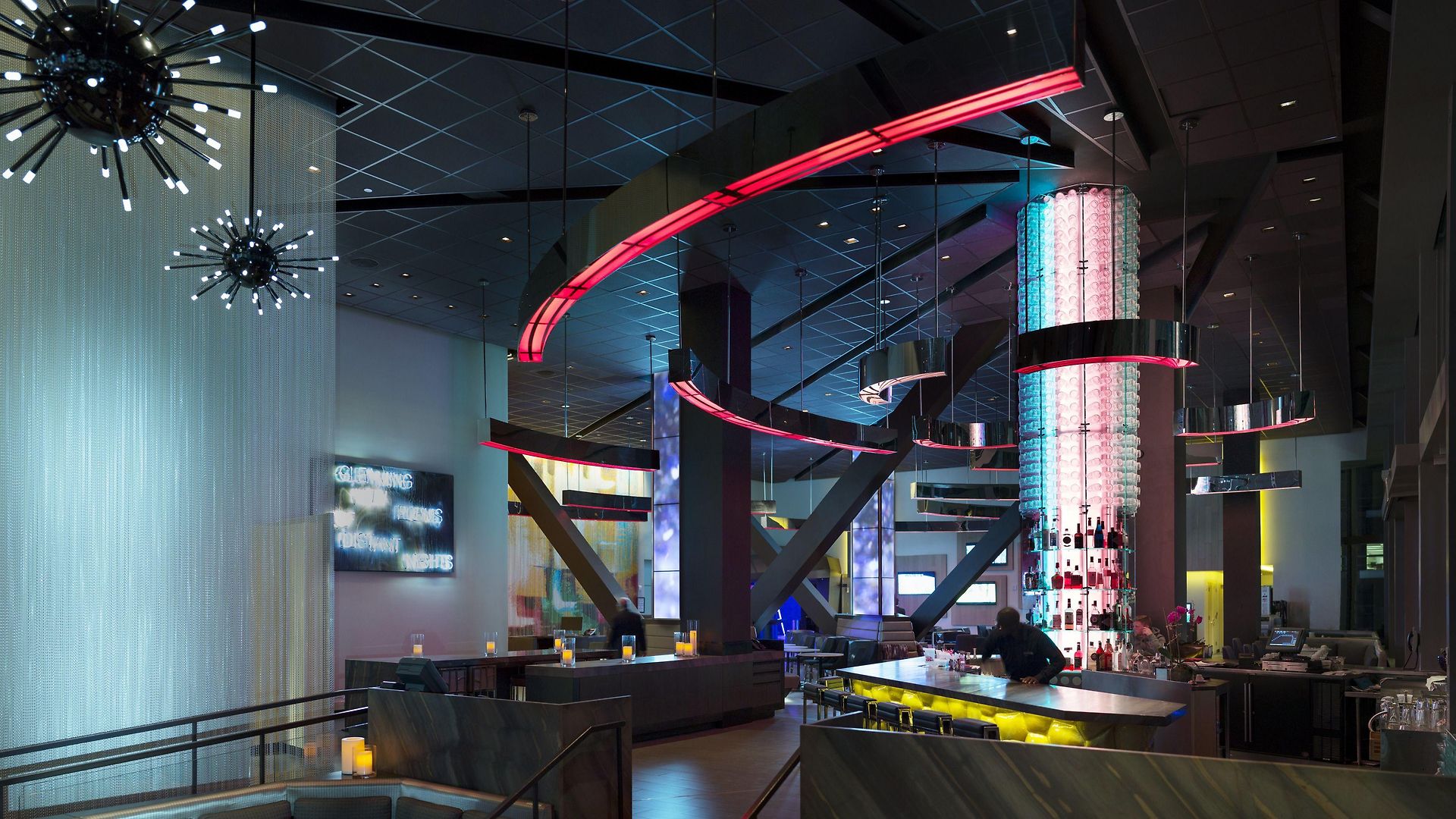 M Social Times Square 4* New York