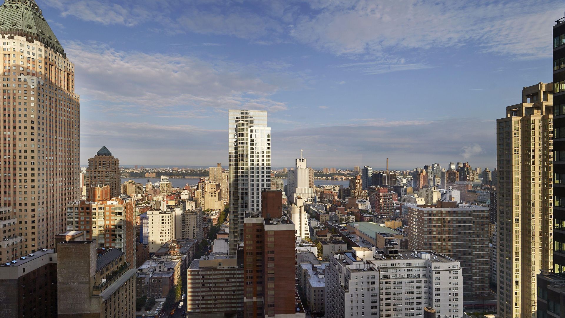 M Social Times Square 4*