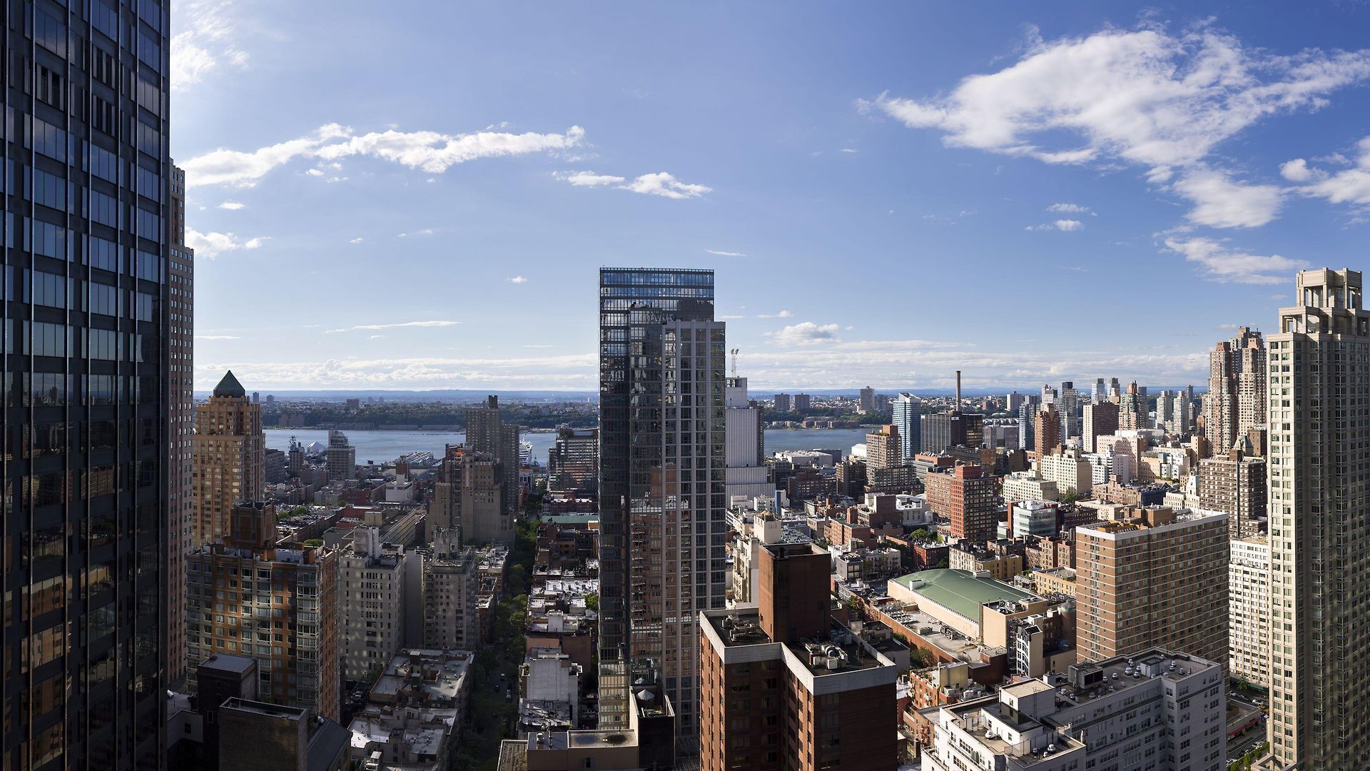 M Social Times Square Hotel 4*