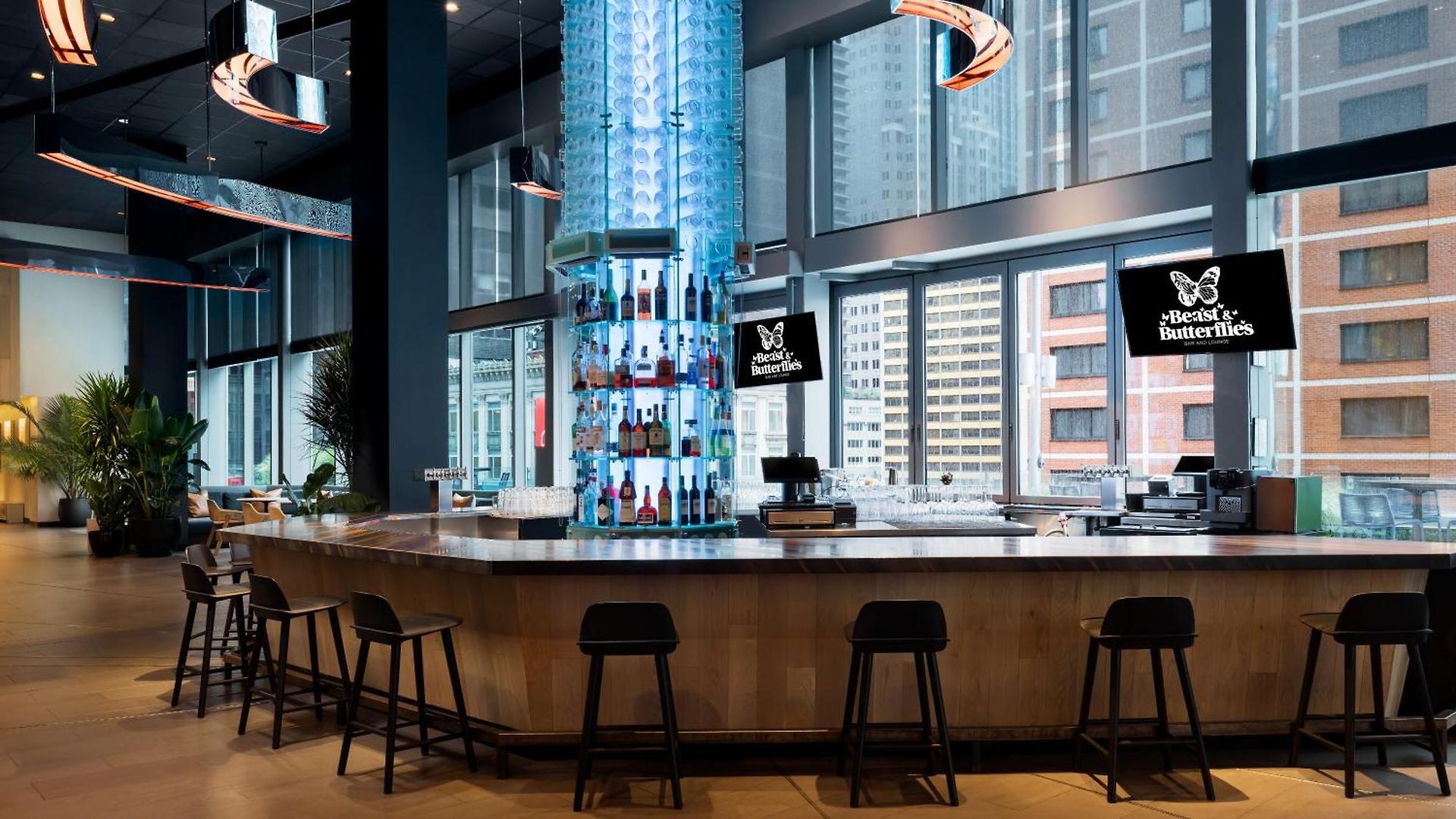 Hotel M Social Times Square 4*
