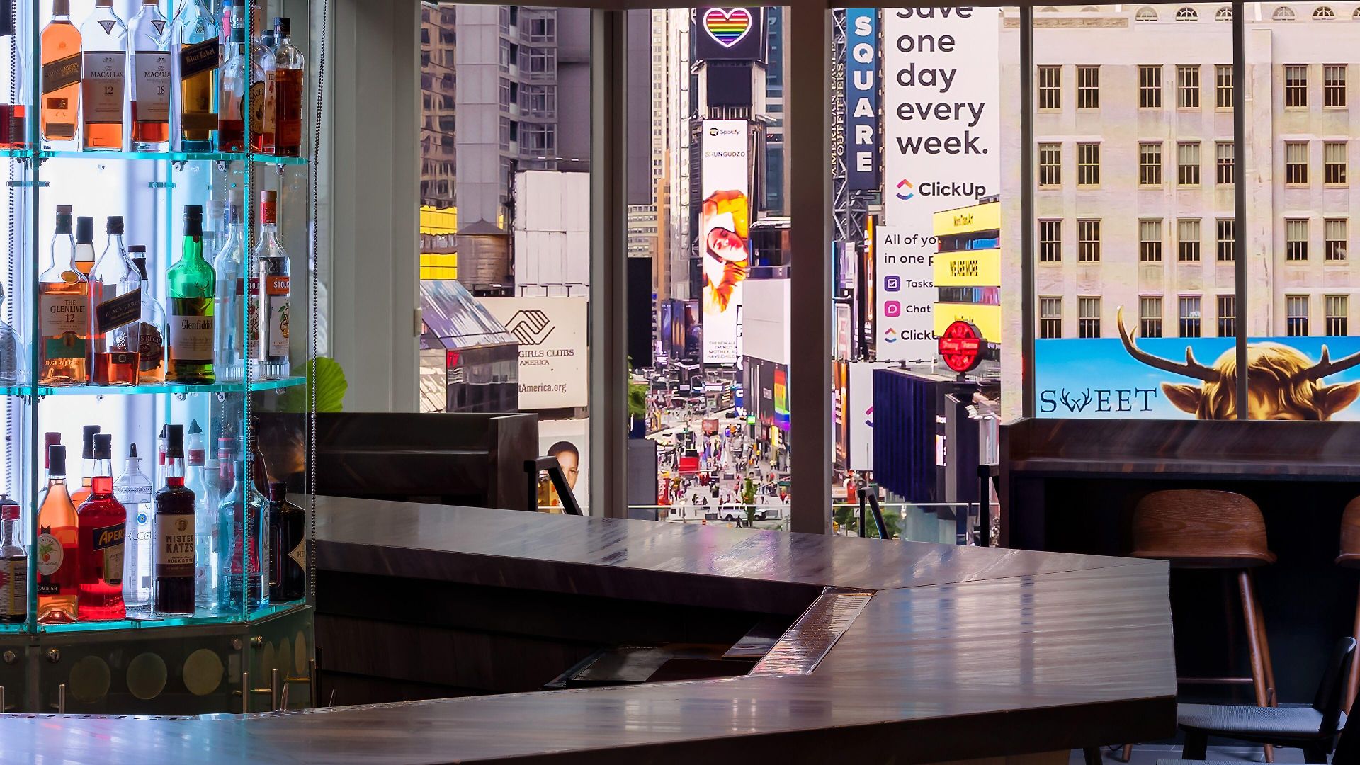 Hotel M Social Times Square 4*