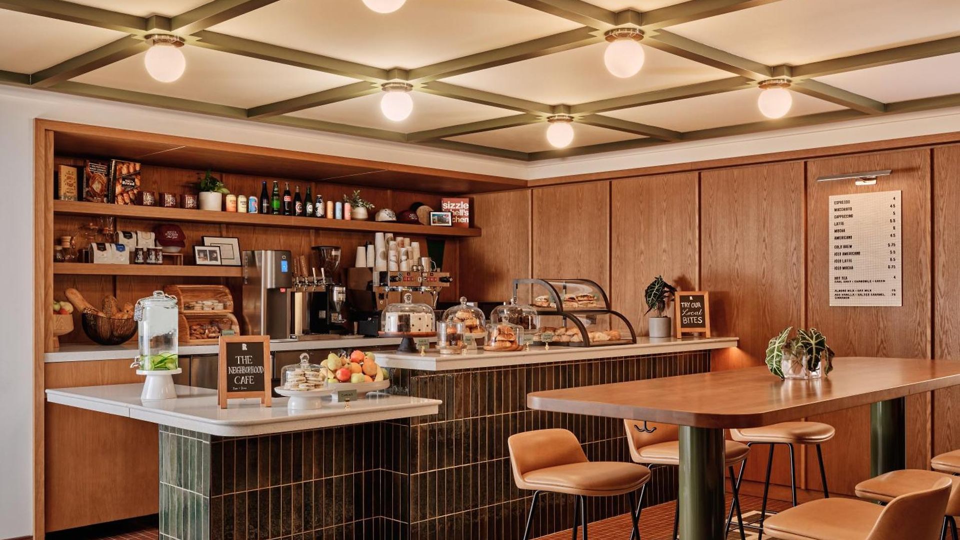 Romer Hell's Kitchen Hotel