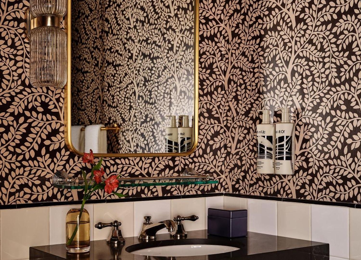 Romer Hell's Kitchen Hotel 4*