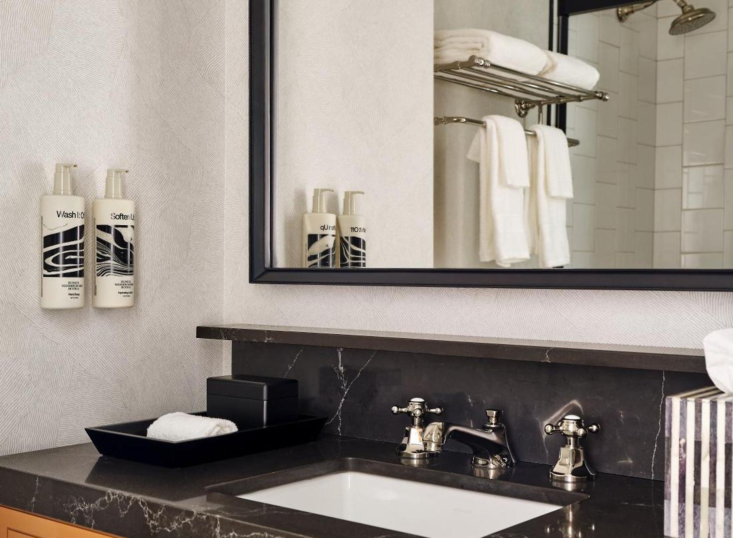 Romer Hell's Kitchen Hotel 4*