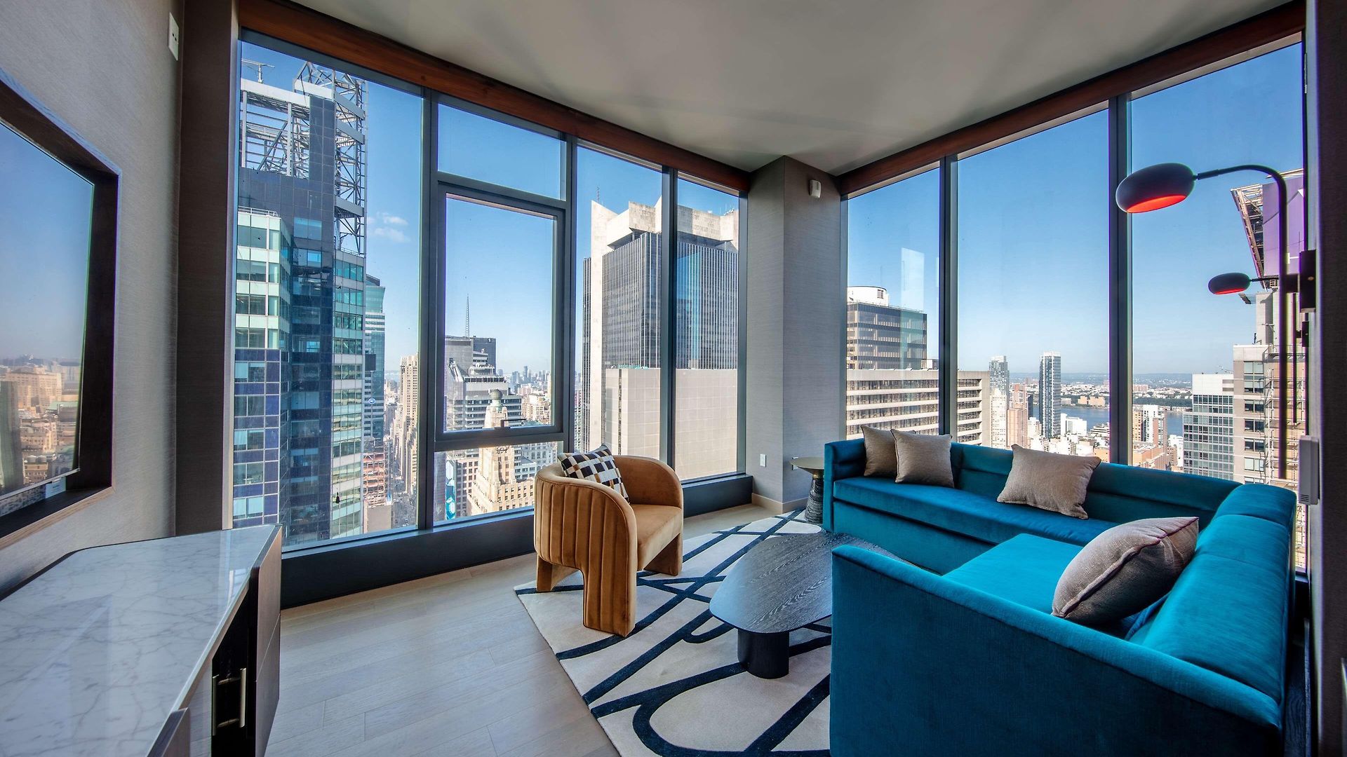 Tempo By Hilton Times Square Hotel