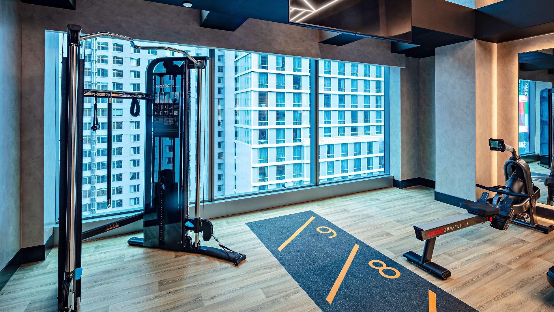 Hotel Tempo By Hilton Times Square New York