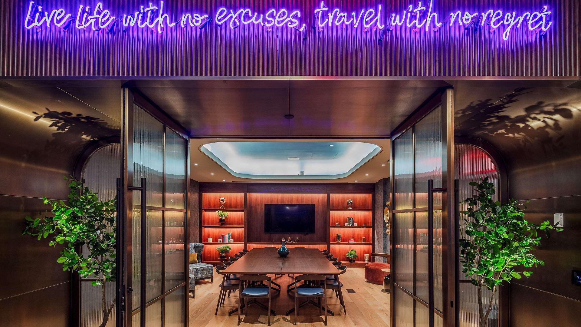 Tempo By Hilton Times Square 4* New York