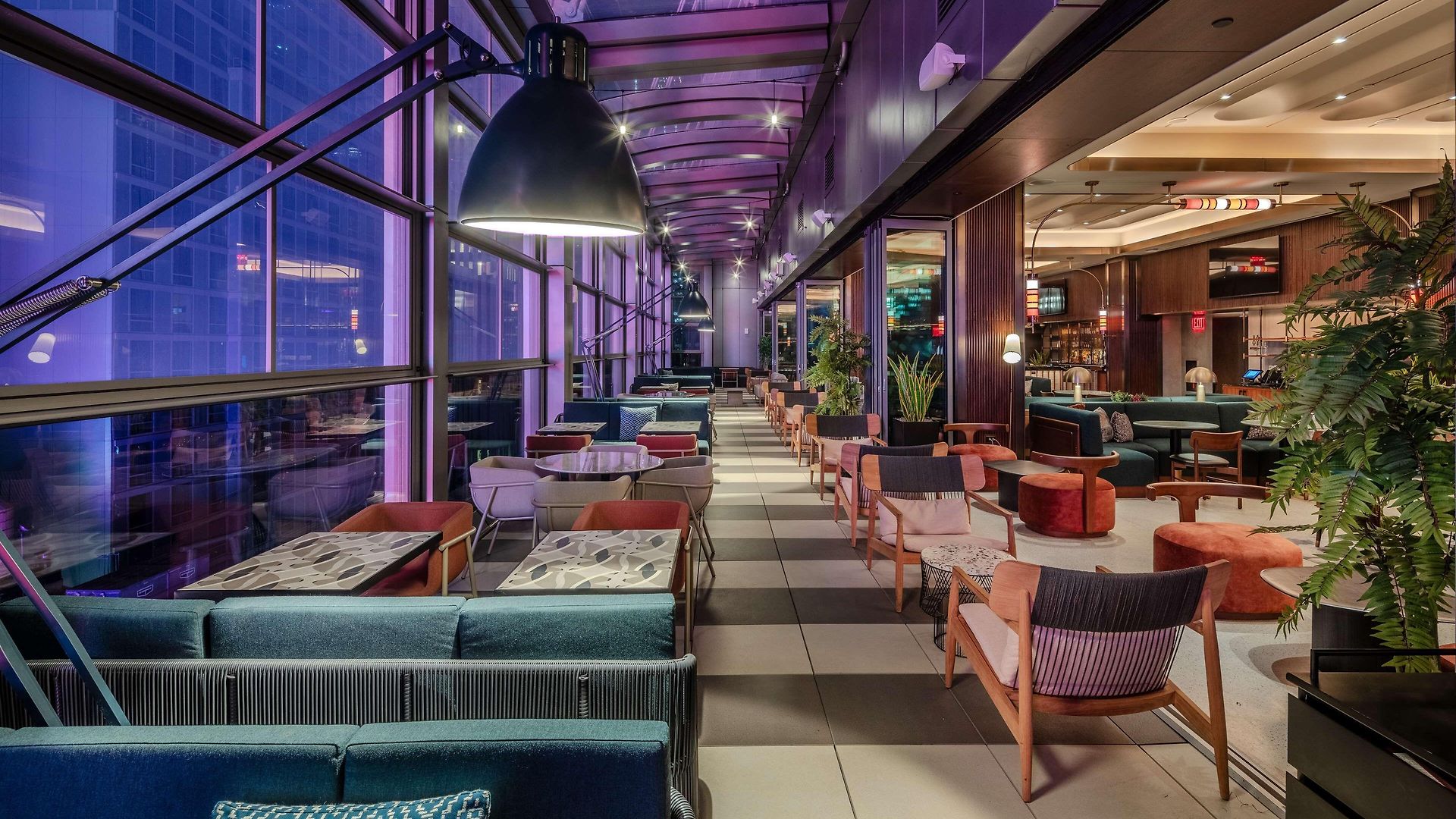 Hotel Tempo By Hilton Times Square