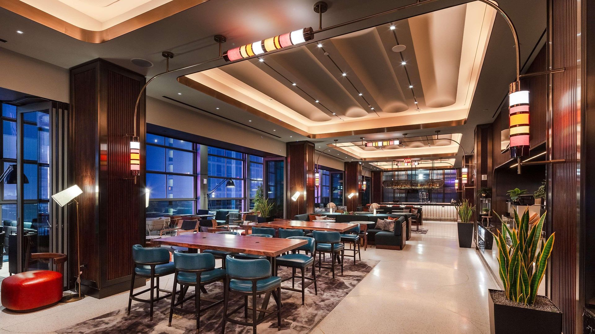 Tempo By Hilton Times Square 4* New York