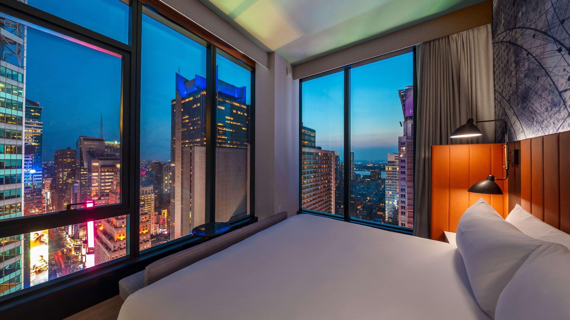 Hotel Tempo By Hilton Times Square