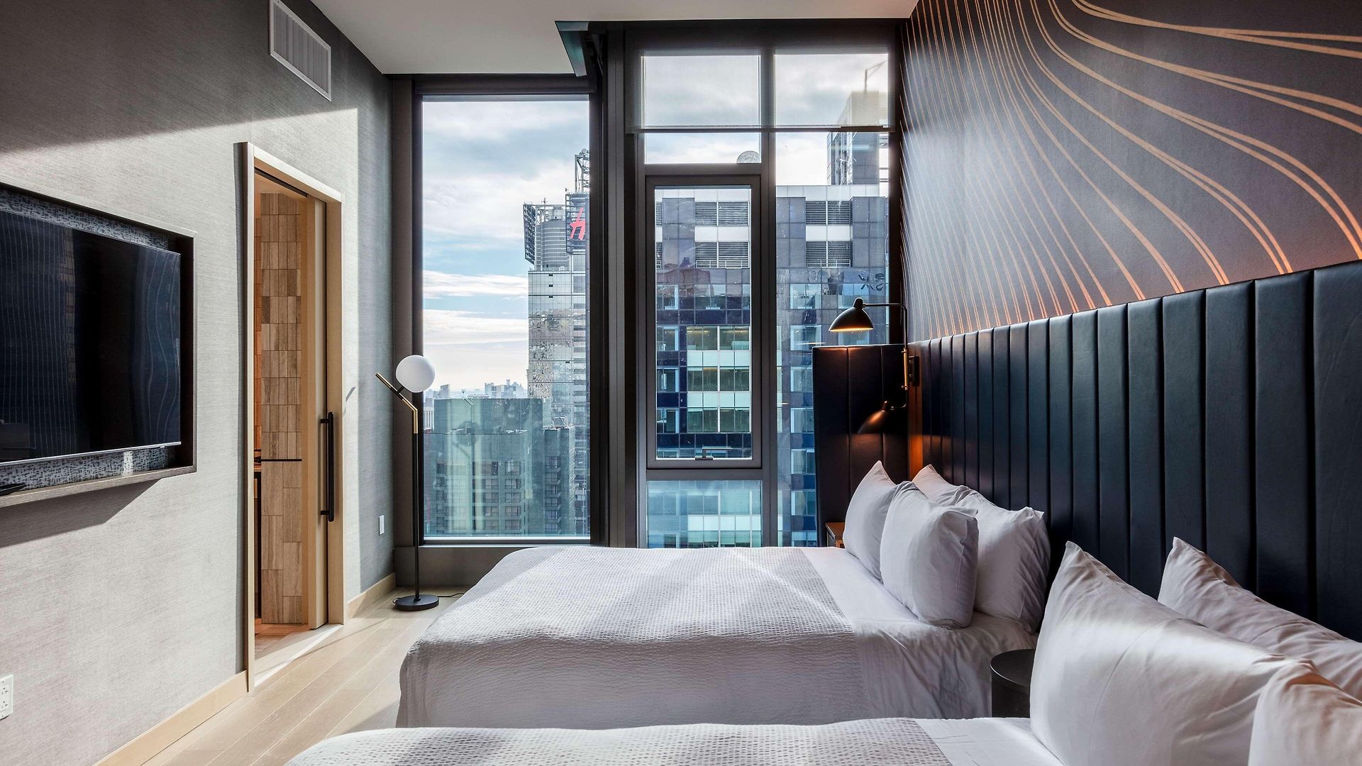 Hotel Tempo By Hilton Times Square New York