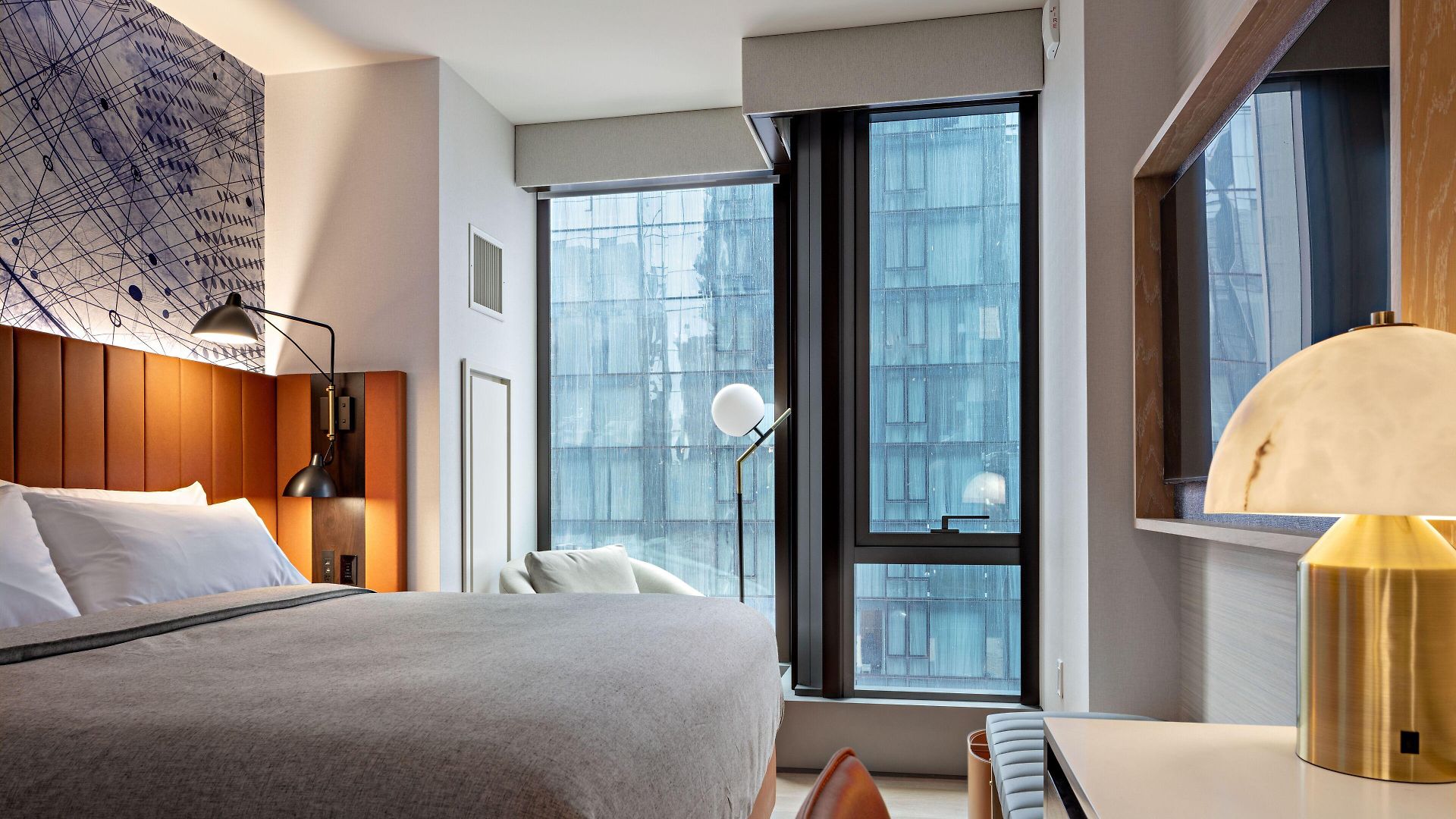 Tempo By Hilton Times Square Hotel