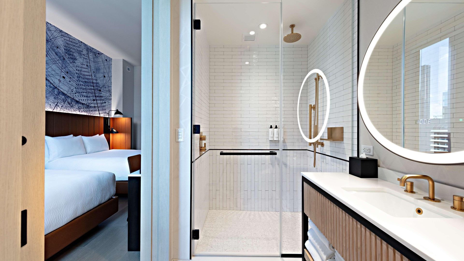 Hotel Tempo By Hilton Times Square