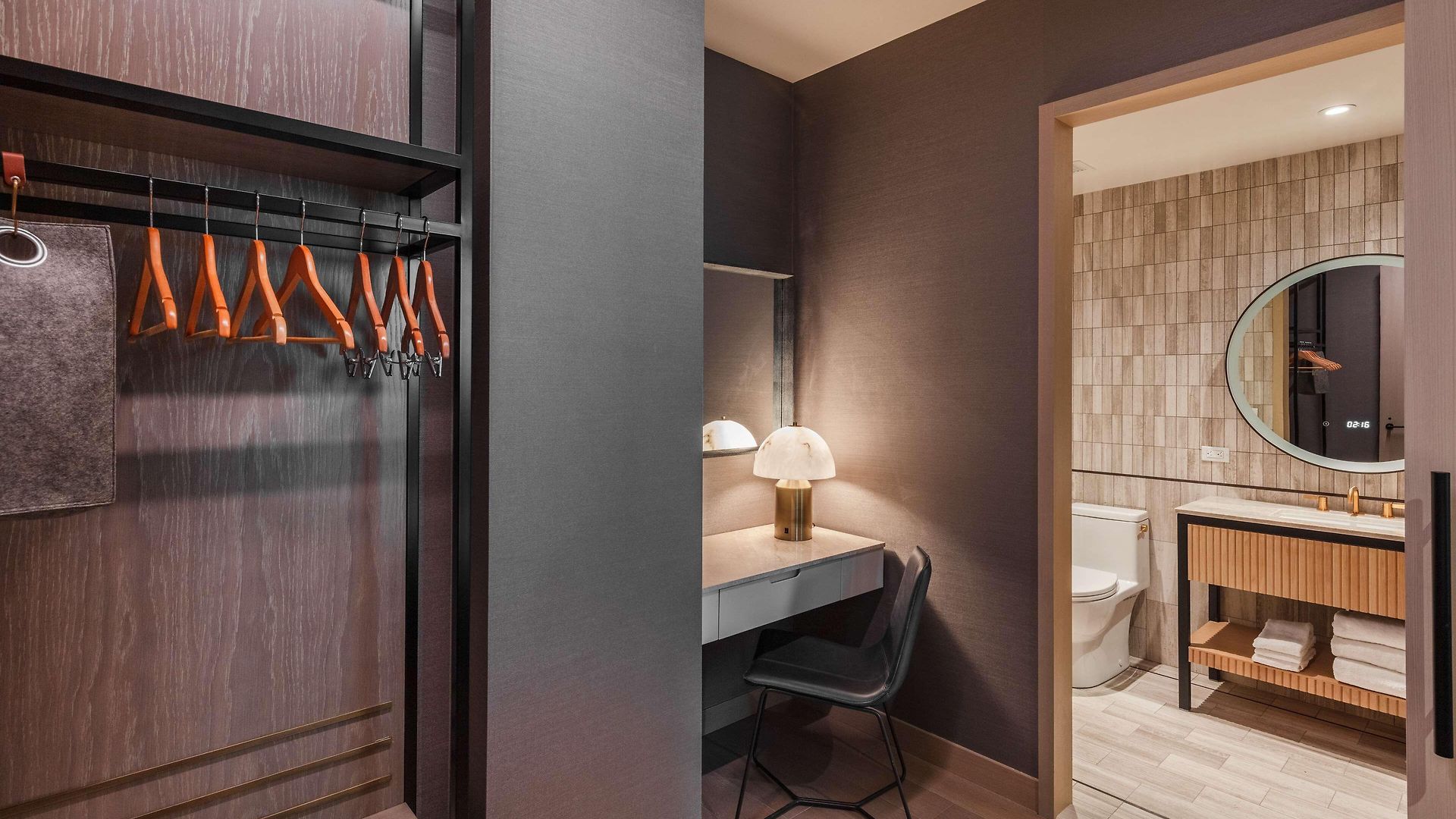 Tempo By Hilton Times Square Hotel