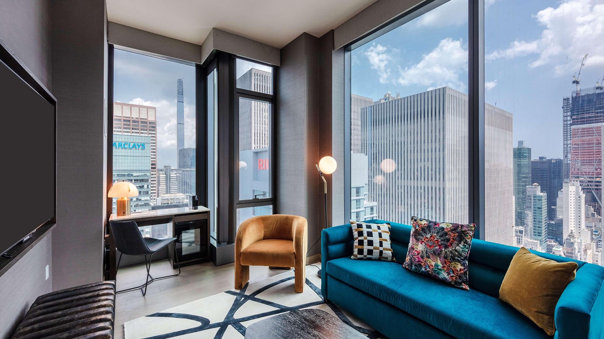Hotel Tempo By Hilton Times Square New York