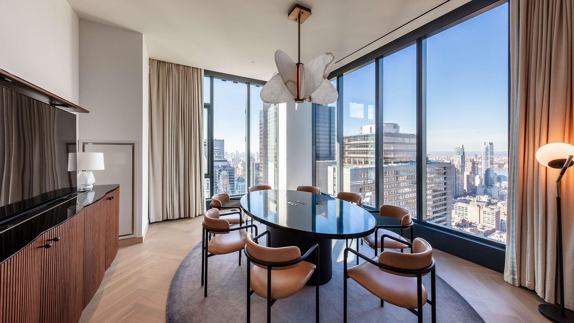 Tempo By Hilton Times Square