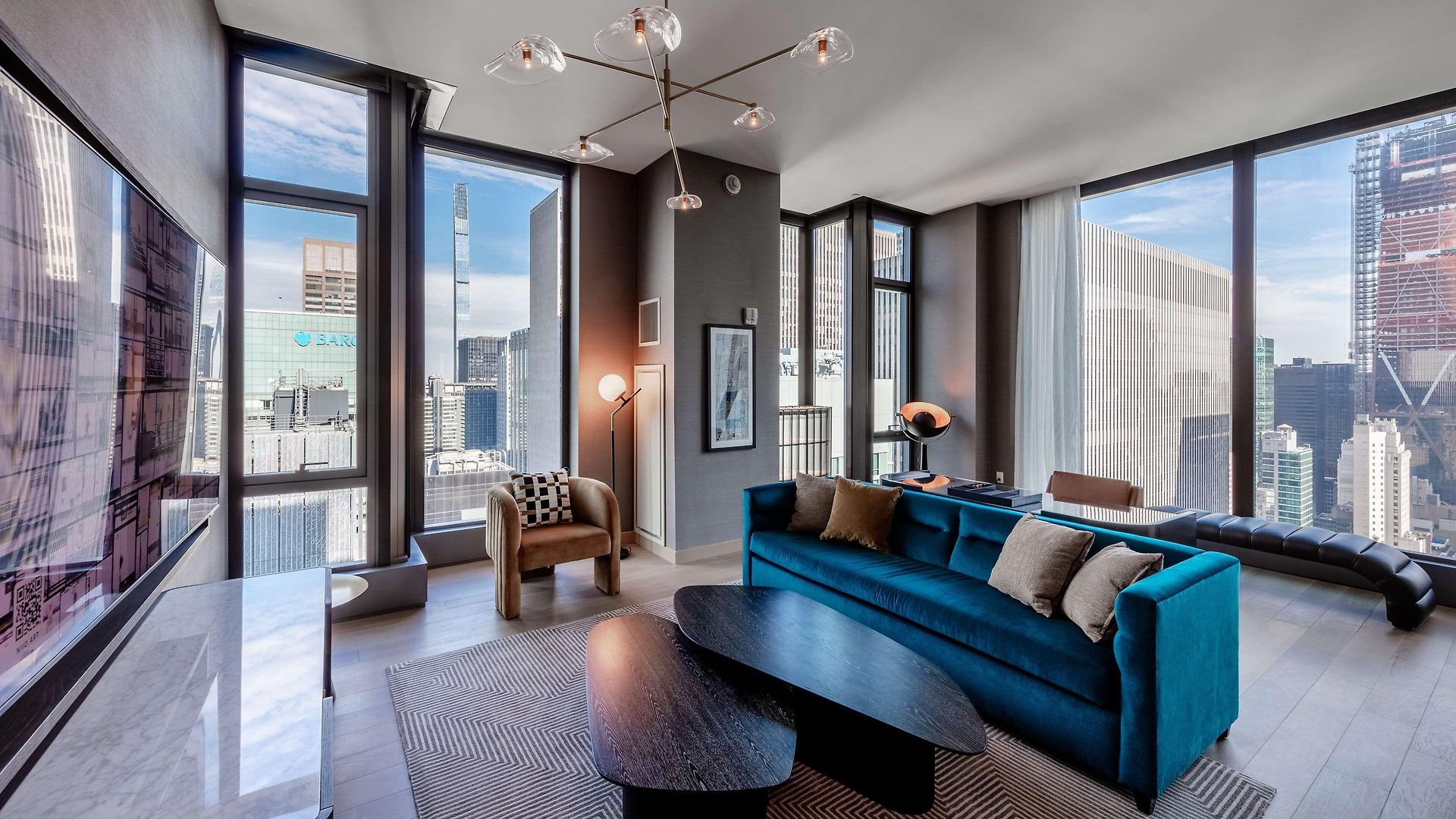 Hotel Tempo By Hilton Times Square