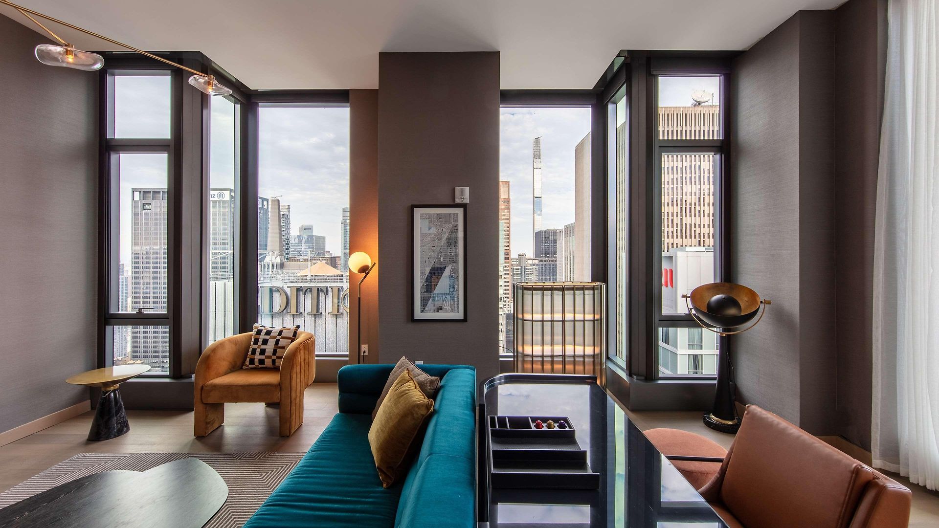 Hotel Tempo By Hilton Times Square