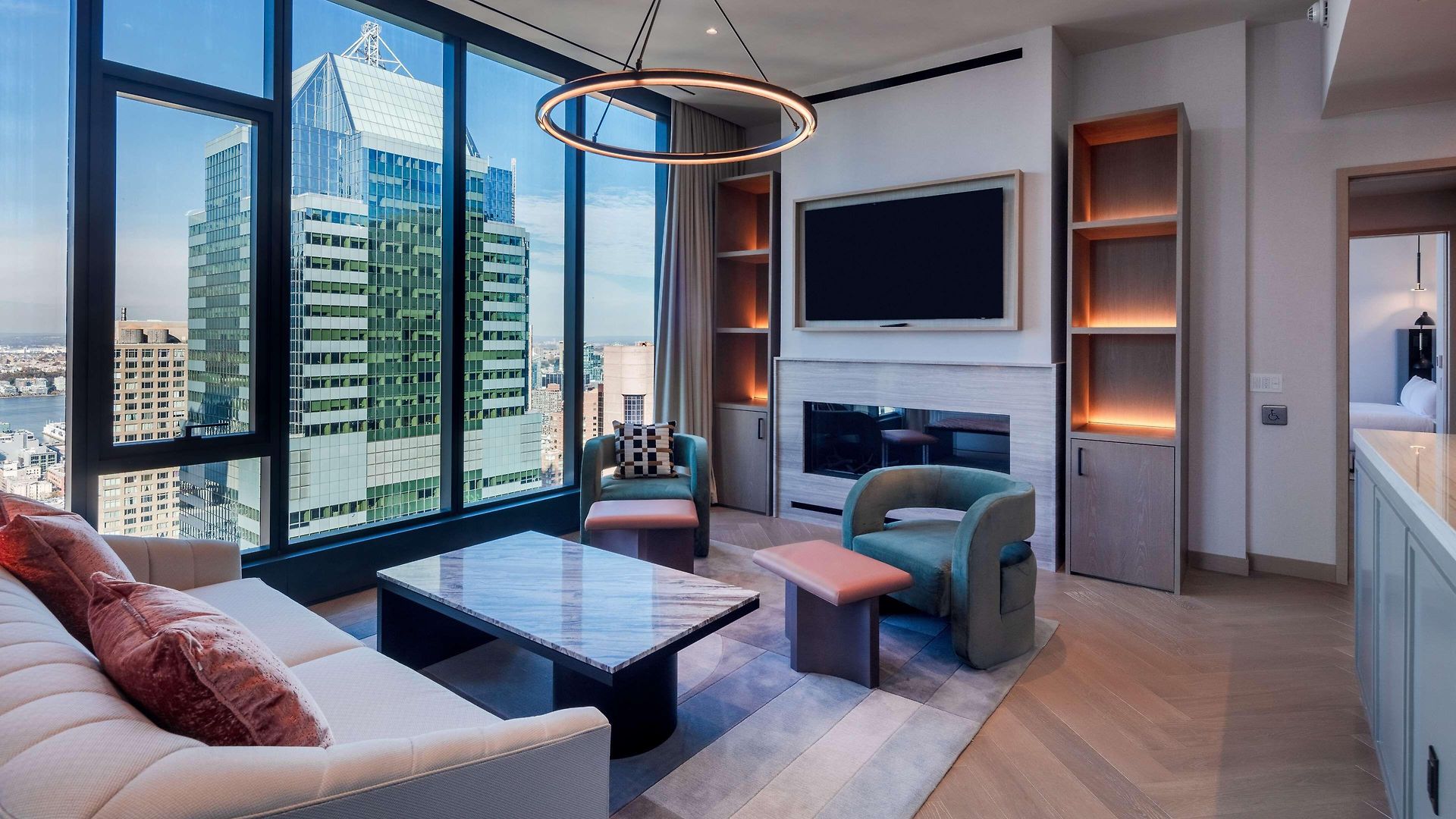 Tempo By Hilton Times Square