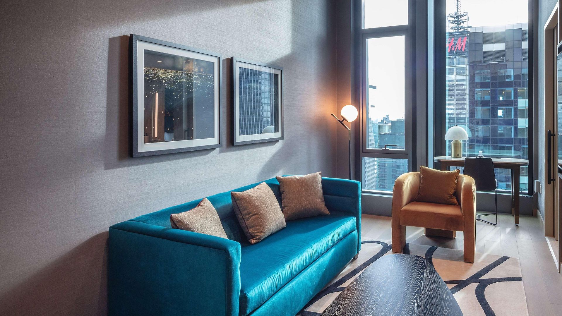 Hotel Tempo By Hilton Times Square New York
