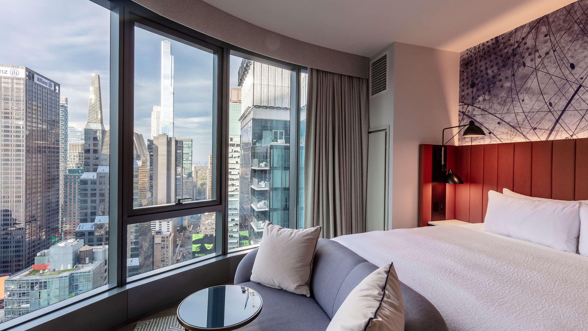 Tempo By Hilton Times Square 4* New York