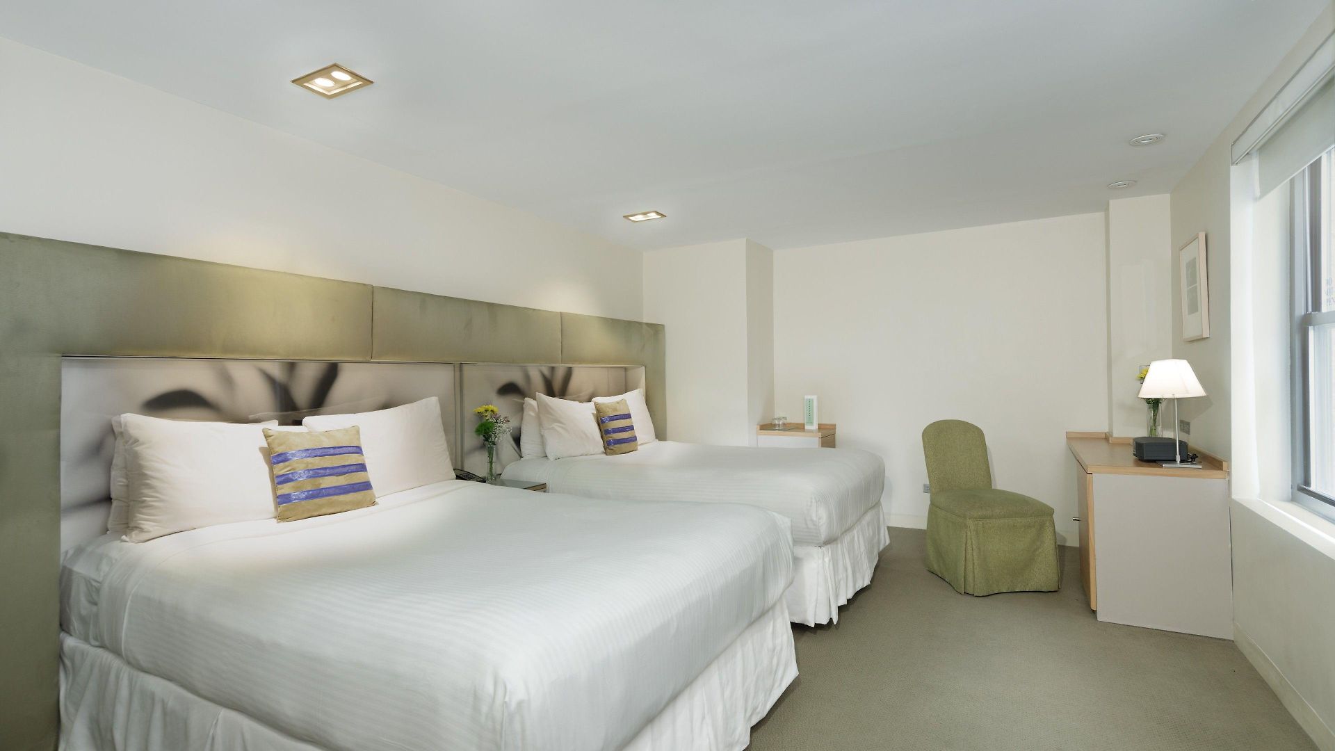 Hotel The Shoreham