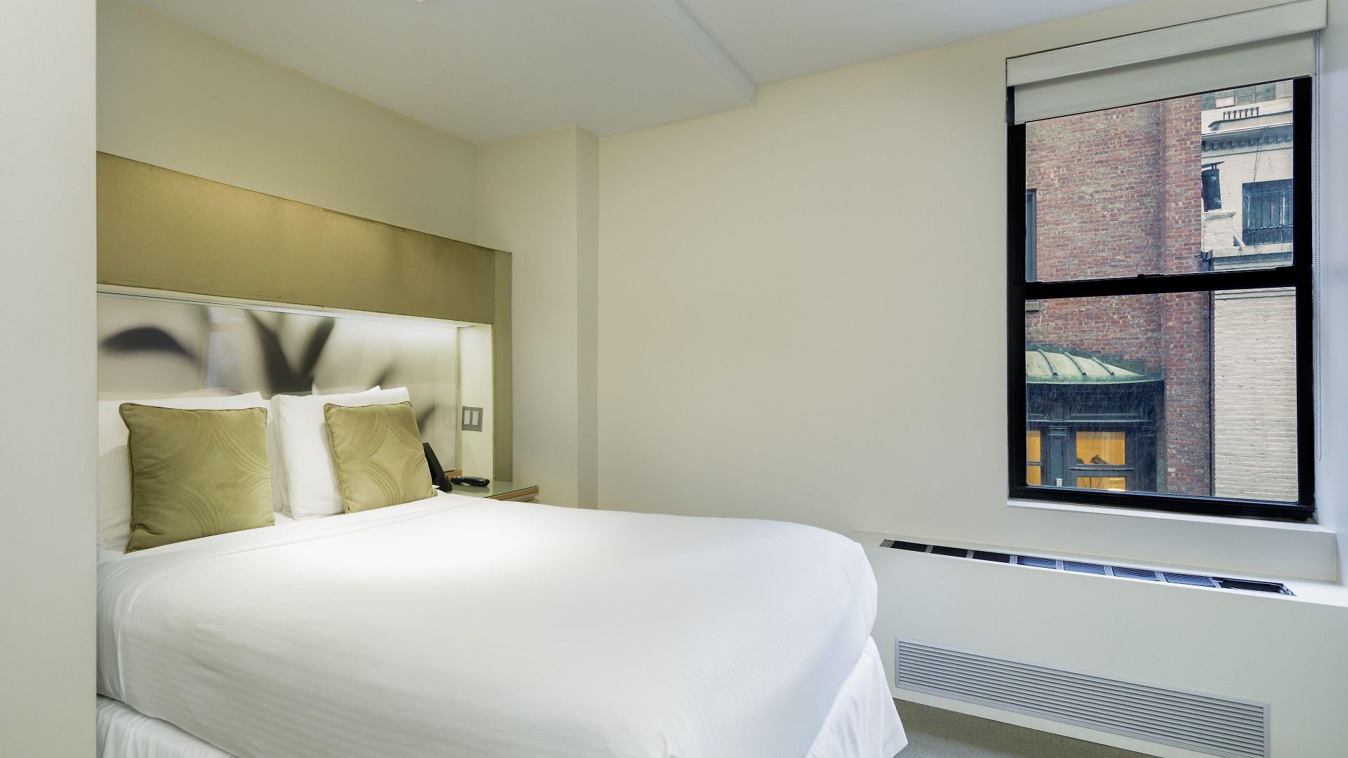 The Shoreham New York