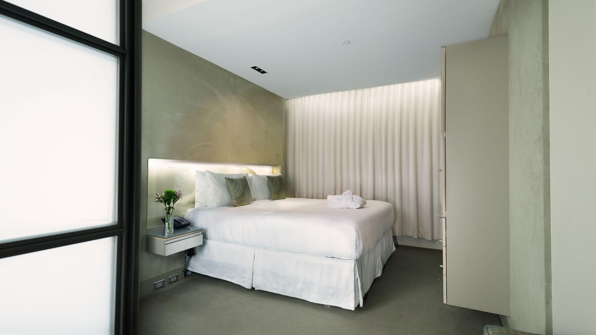 The Shoreham Hotel New York