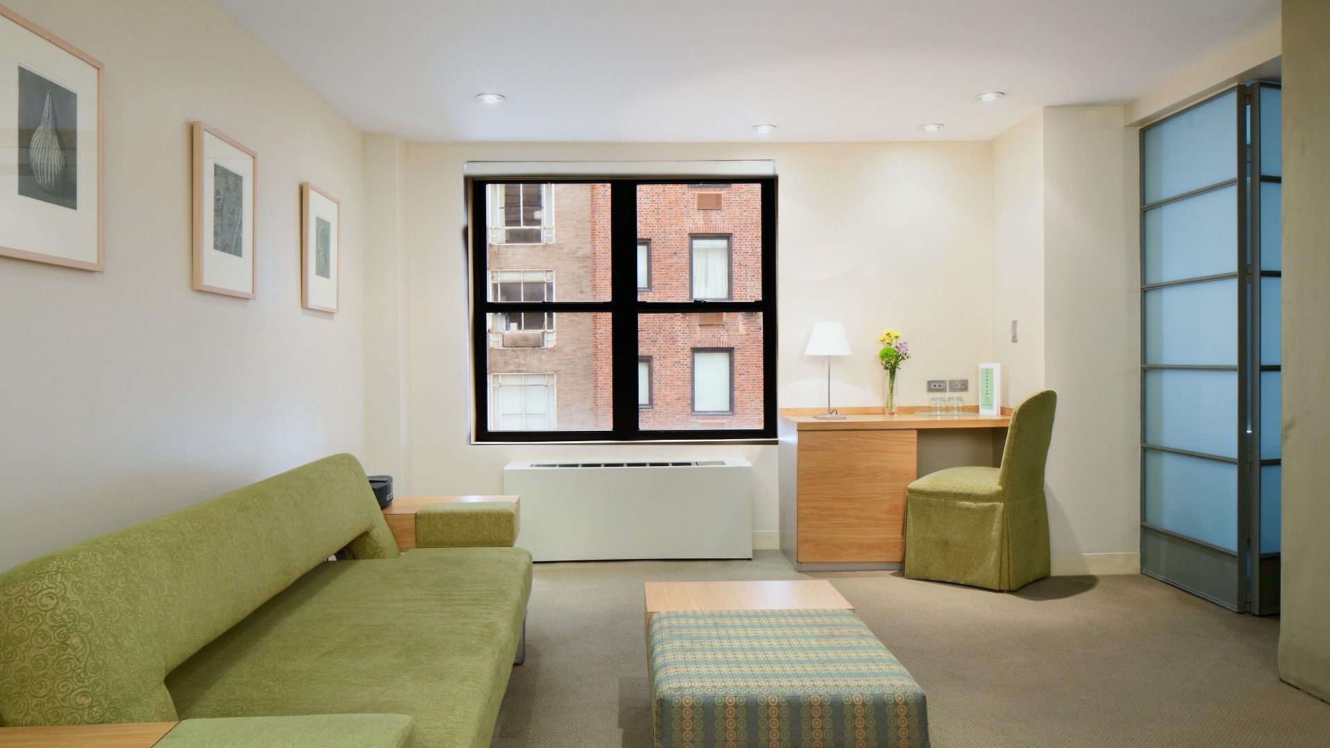 The Shoreham Hotel New York