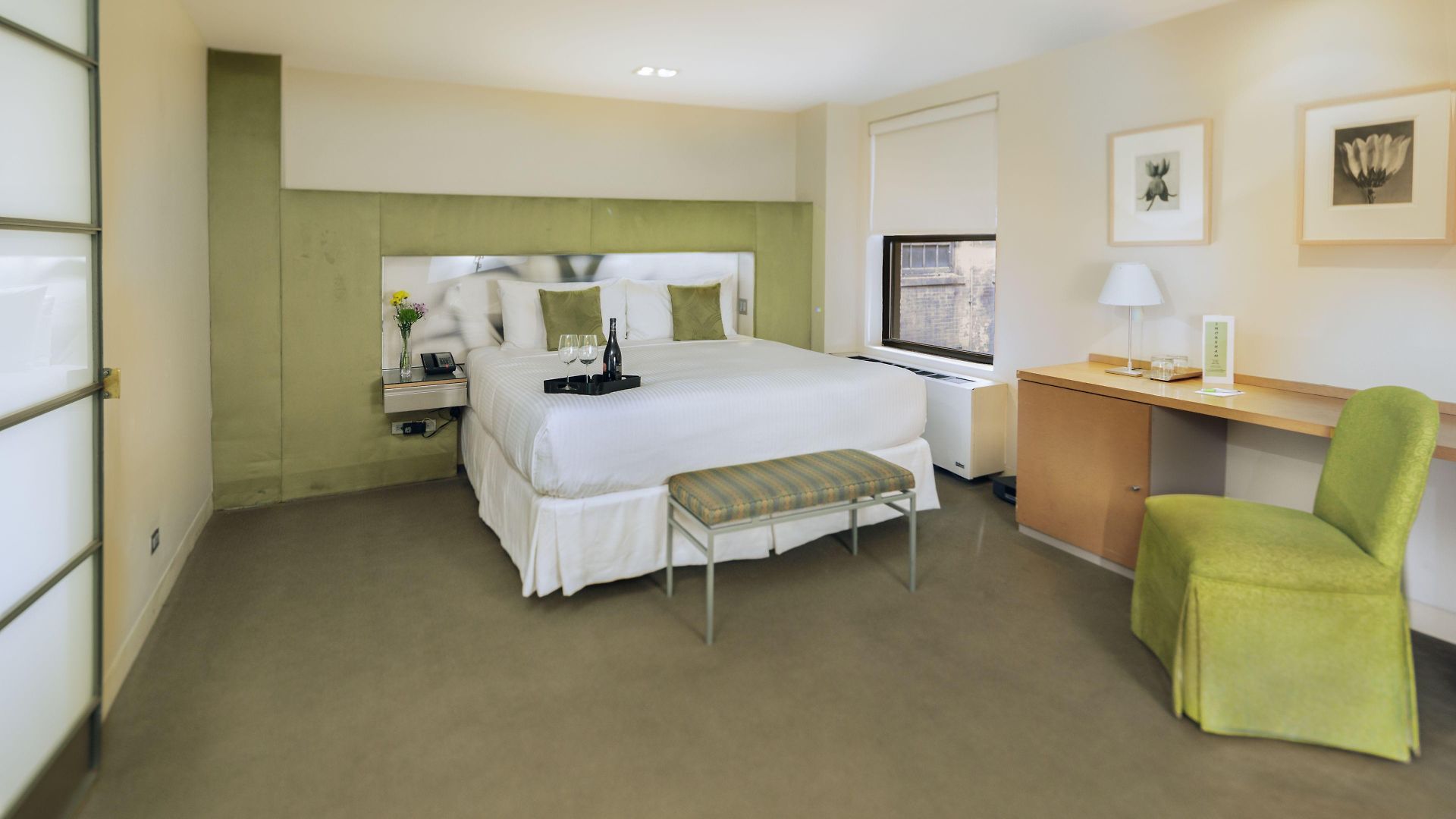 The Shoreham Hotel 4*