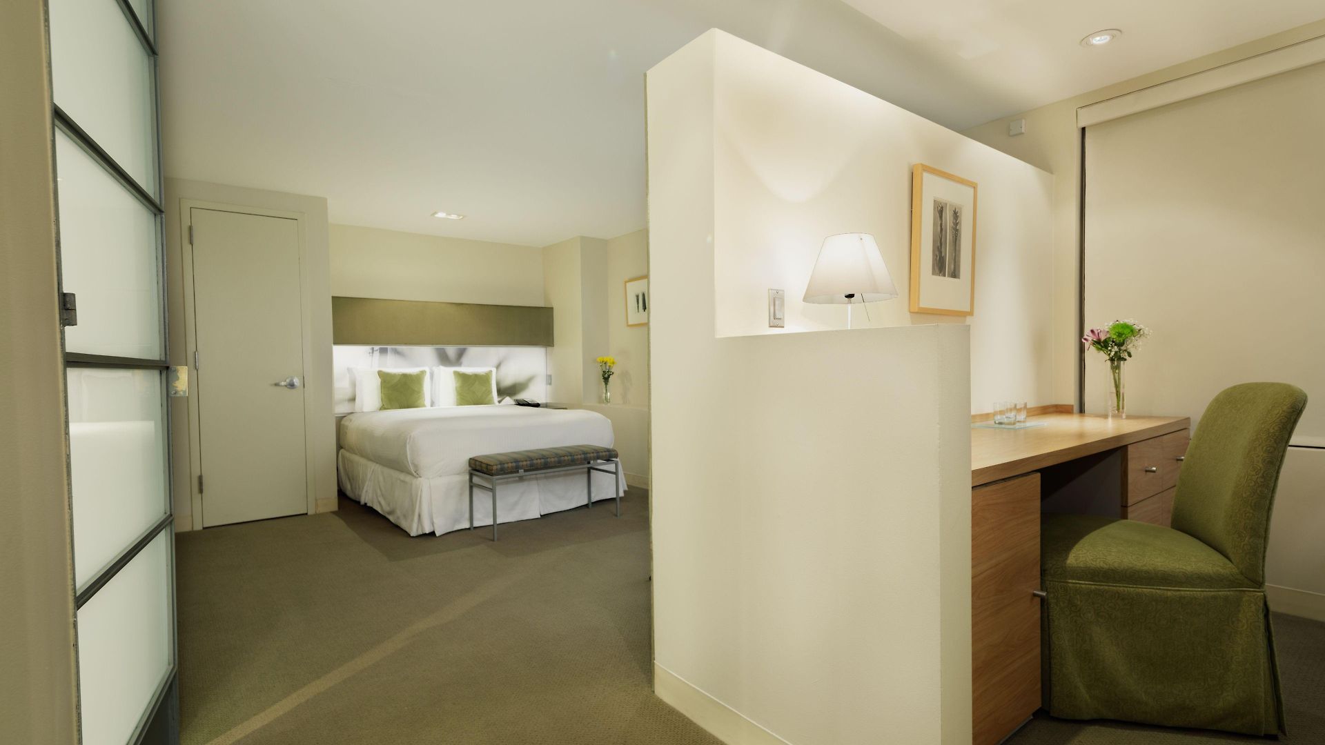 The Shoreham Hotel